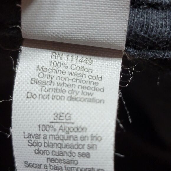 Next Level Apparel SS Black Tee "If You Don't Own One..." - Size 3XL* - Picture 6 of 6